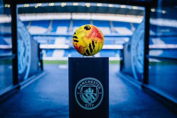 АПЛ. "Манчестер Сити" — "Вест Хэм": Aсосий таркиблар эълон қилинди