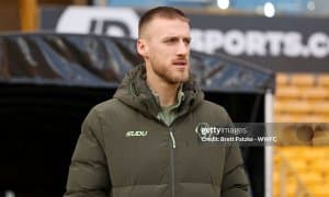 АПЛ. “Борнмут”, “Бёрнли” ва “Вулверxемптон” иштирокидаги учрашувлар учун асосий таркиблар маълум