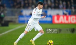 "Севилья"га қарши ўйин олдидан "Реал"да жиддий йўқотиш