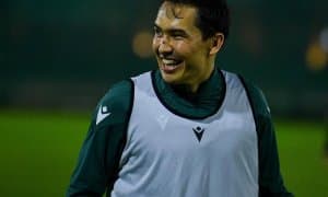 БАА чемпионати. Мозговой ва Шукуров майдонга тушган баҳсда "Банияс" мағлубиятга учради