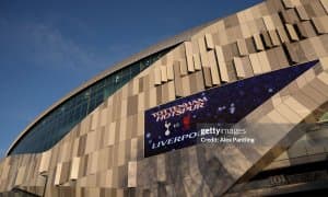 АПЛ. "Тоттенxэм" — "Ливерпуль": Асосий таркиблар маълум