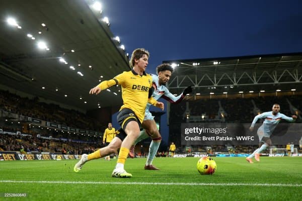 АПЛ. “Брайтон” ва “Борнмут” дуранг ўйнади, “Брентфорд” “Вулверхэмптон”ни ишончли ҳисобда мағлуб этди