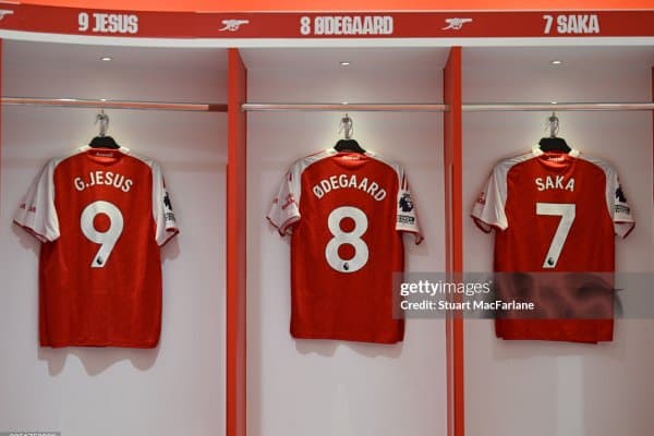 "Арсенал" "Ювентус"га ўз футболчисини таклиф қилди, бироқ....