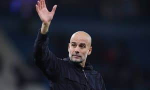 Гвардиола Холанд, Силва ва жамоанинг асосий муаммоси ҳақида очиқ гапирди (матбуот анжумани)