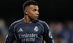 Ла Лига. "Реал Мадрид" - "Севилья": Таркиблар эълон қилинди 