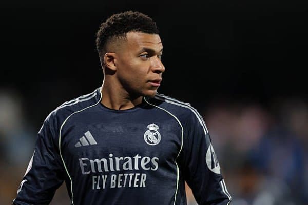 Ла Лига. "Реал Мадрид" - "Севилья": Таркиблар эълон қилинди 