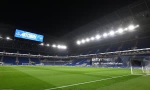 АПЛ. “Эвертон” - “Арсенал” асосий таркиблар маълум