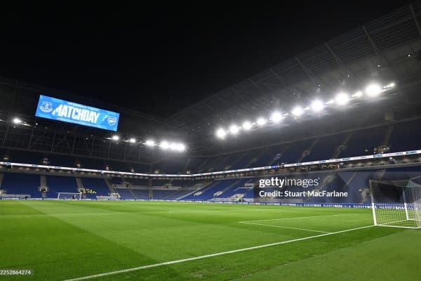 АПЛ. “Эвертон” - “Арсенал” асосий таркиблар маълум