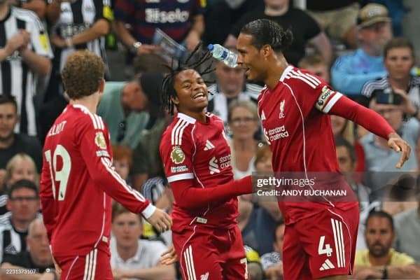 "Ливерпуль" футболчиси фаолиятини Германияда давом эттириши мумкин