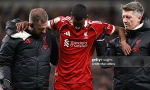 Исакнинг қандай жароҳат олгани тахмин қилинди