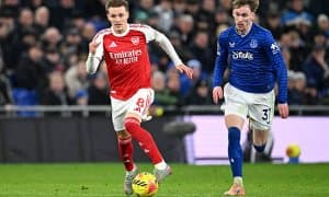 АПЛ. "Арсенал" минимал ҳисобда ютган бўлса, "Кристал Пэлас" кутилмаганда енгилди