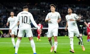 Gol urishni biz ham bilamiz! Mbappe Ronalduning “dahshatli” rekordini takrorladi