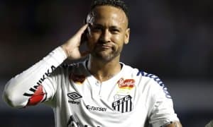 Неймар: Эй, Анчелотти, бизга ёрдам бер!