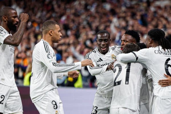 “Реал”ни Анчелотти бошқариши мумкин