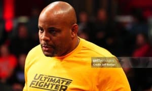 Даниэль Кормье: "UFC собиқ чемпиони февраль ойида қамоқдан қўйиб юборлиши мумкин"