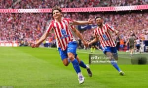 Ла Лига. "Жирона" — "Атлетико": Aсосий таркиблар билан танишинг