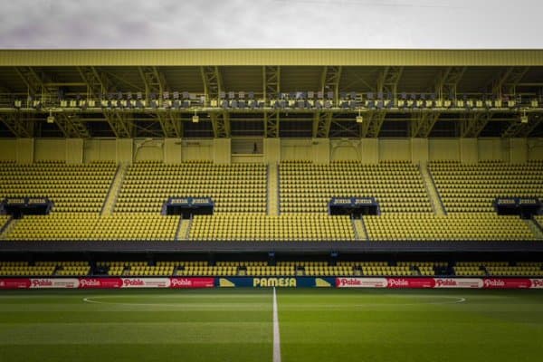 Ла Лига. "Барселона"нинг "Вильярреал"га қарши асосий таркиби маълум