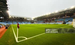 АПЛ. “Астон Вилла” - “Манчестер Юнайтед” асосий таркиблар маълум