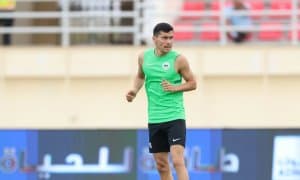 БАА чемпионати. Ғаниев тўлиқ ўйнаган баҳсда "Ал-Батаех" "Ал-Наср"га мағлуб бўлди