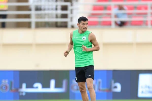 БАА чемпионати. Ғаниев тўлиқ ўйнаган баҳсда "Ал-Батаех" "Ал-Наср"га мағлуб бўлди