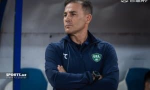 Каннаваро: Кутиб чарчадим!