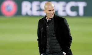 Зидан топ-клуб бош мураббийлигига асосий номзод. Бу “Реал” эмас