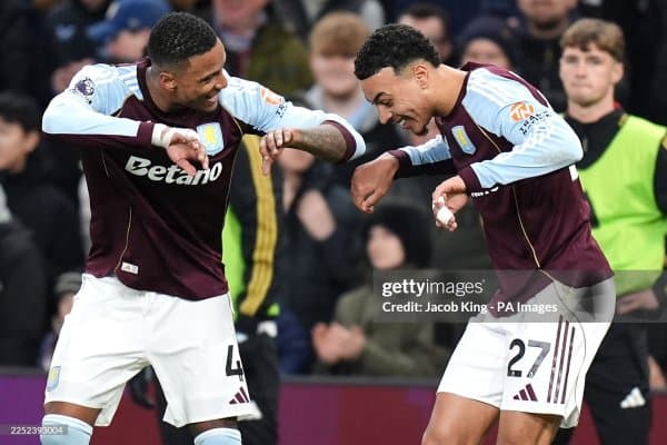 АПЛ. “Астон Вилла” ўз уйида МЮни мағлубиятга учратди