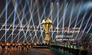 Африка Миллатлар кубогининг илк учрашуви учун асосий таркиблар маълум