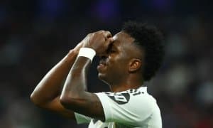 Винисиус яна “Реал”ни хавотирга солиб қўйди