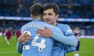 Гвардиола ҳимоячи билан шартномани янгилашни талаб қилмоқда