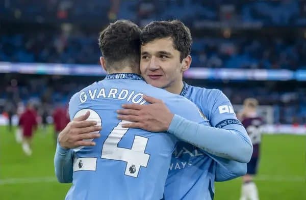 Гвардиола ҳимоячи билан шартномани янгилашни талаб қилмоқда