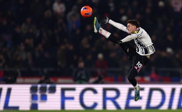 Шу ўйинчини 100 миллион еврога оламиз