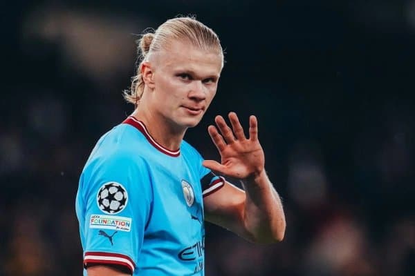 Энди бизга Холанд керак эмас!