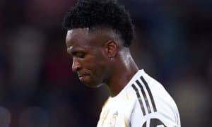 Винисиус “Реал”дан кетсин!