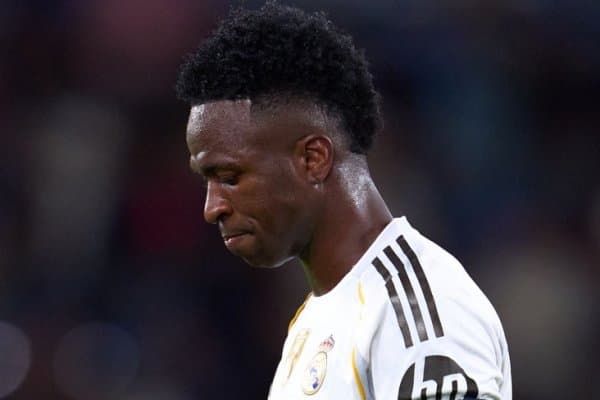 Винисиус “Реал”дан кетсин!