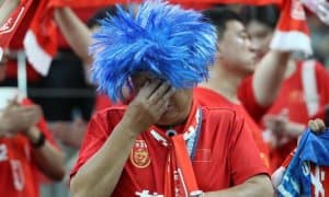 Футбол мухлисларининг IQ’си паст?