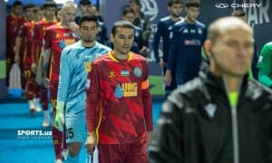 Эртага "Насаф" футбол юлдузларига қарши майдонга тушади!