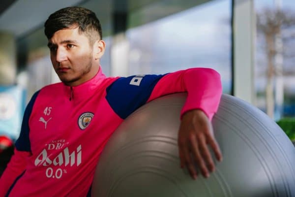 Ҳусанов, семириб кетма!