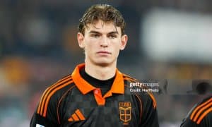 "Комо" юлдузи "Реал"га қайтиш ҳақидаги миш-мишларга жавоб берди