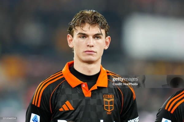 "Комо" юлдузи "Реал"га қайтиш ҳақидаги миш-мишларга жавоб берди