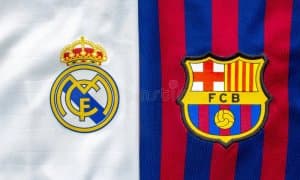 "Реал" ва "Барселона" майдон ташқарисида ҳам рақобат қилмоқда