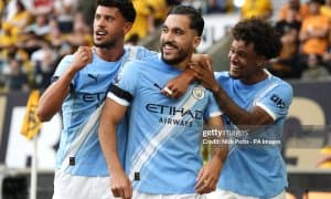 "Манчестер Сити" футболчиси фаолиятини АПЛнинг бошқа клубида давом эттириши мумкин