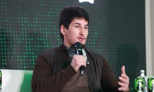 Жасур Алижонов: "MANGU лигасида масхарабозларга ўрин йўқ, бу фақат ҳақиқий жангчилар учун!"