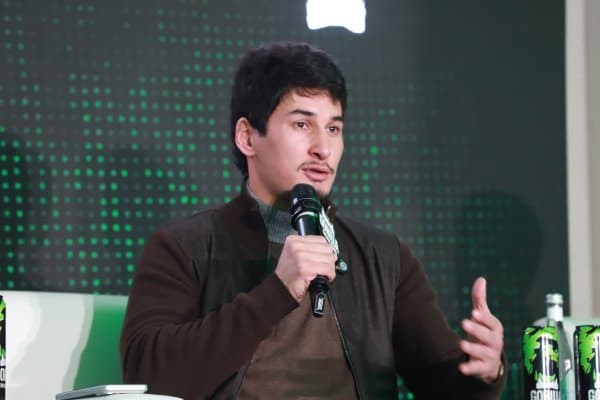 Жасур Алижонов: "MANGU лигасида масхарабозларга ўрин йўқ, бу фақат ҳақиқий жангчилар учун!"