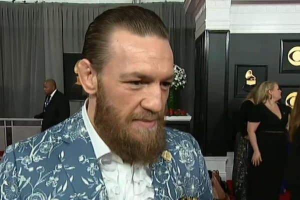 Макгрегор: Брайант спорт ва одамлар учун жуда кўп ишлар қилган