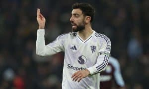 Фернандеш қанча муддатга сафдан чиққани маълум бўлди