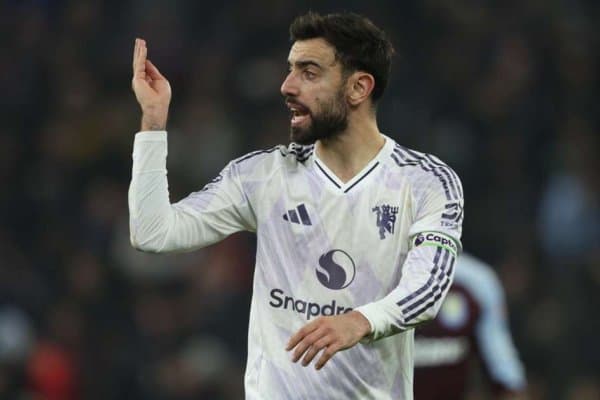 Фернандеш қанча муддатга сафдан чиққани маълум бўлди