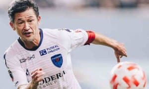 58 ёшли ҳужумчи янги клуб билан шартнома имзолади