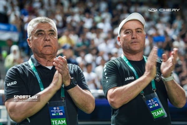 Ўзбекистон U-21 терма жамоаси Осиё кубогига қандай тайёрланмоқда? Бош мураббий жавоб берди