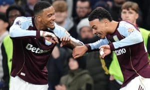 Грандларни “ер тишлатаётган” клуб устози уларга чемпионлик керак эмаслигини айтди